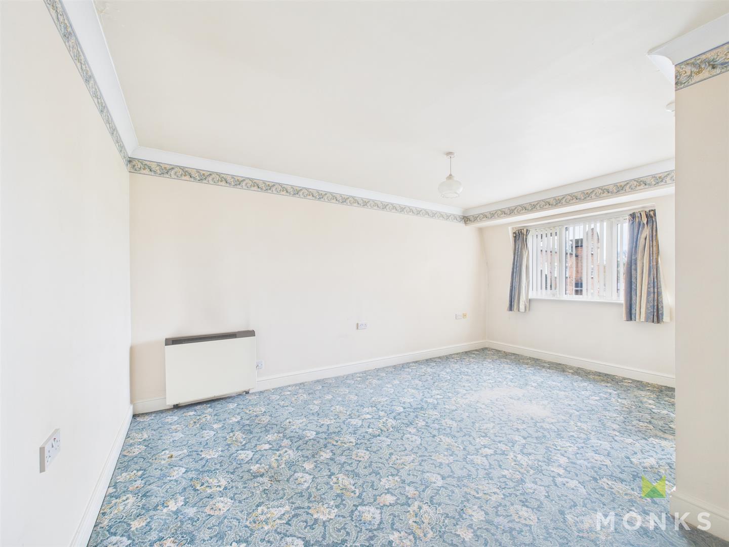 423, The Cedars Abbey Foregate, Shrewsbury, SY2 6BY For Sale